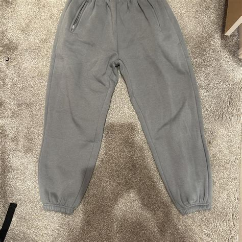 yeezy season 6 tracksuit